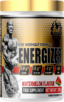 Gold Series | Energizer Pre-Workout Formula Dexter Jackson Signature Series - 300 грама, 60 Дози Gold Series | Energizer Pre-Workout Formula Dexter Jackson Signature Series - 300 грама, 60 Дози
