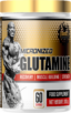 Gold Series | Micronized Glutamine with Taurine Dexter Jackson Signature Series - 300 грама, 60 Дози Gold Series | Micronized Glutamine with Taurine Dexter Jackson Signature Series - 300 грама, 60 Дози