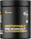 Unstoppable Pre-Workout Dedicated Nutrition - 420 грама, 30 Дози Unstoppable Pre-Workout Dedicated Nutrition - 420 грама, 30 Дози