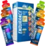 Endurance Isotonic Energy Gel - Variety Pack Applied Nutrition - 6 x 60 грама, 6 Дози Endurance Isotonic Energy Gel - Variety Pack Applied Nutrition - 6 x 60 грама, 6 Дози