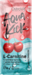 Aqua Kick / Advanced Hydration with L-Carnitine & Green Tea OstroVit - 10 грама, 1 Доза Aqua Kick / Advanced Hydration with L-Carnitine & Green Tea OstroVit - 10 грама, 1 Доза