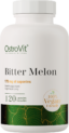 Bitter Melon 350 mg | with 50% Saponins OstroVit - 120 капсули, 120 Дози Bitter Melon 350 mg | with 50% Saponins OstroVit - 120 капсули, 120 Дози