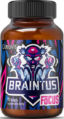 Braintus Focus / Gamer Series OstroVit - 90 капсули, 30 Дози Braintus Focus / Gamer Series OstroVit - 90 капсули, 30 Дози