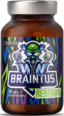 Braintus Respawn / Gamer Series OstroVit - 90 капсули, 30 Дози Braintus Respawn / Gamer Series OstroVit - 90 капсули, 30 Дози