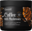 Coffee with Mushroom | Natural Robusta with Chaga, Lion's Mane, Caffeine & L-Theanine OstroVit - 150 грама, 21 Дози Coffee with Mushroom | Natural Robusta with Chaga, Lion's Mane, Caffeine & L-Theanine OstroVit - 150 грама, 21 Дози