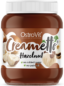 Creametto / Protein Spread / Chocolate Hazelnut OstroVit - 350 грама Creametto / Protein Spread / Chocolate Hazelnut OstroVit - 350 грама