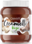 Creametto Vege / Protein Spread / Chocolate Hazelnut OstroVit - 350 грама Creametto Vege / Protein Spread / Chocolate Hazelnut OstroVit - 350 грама