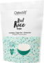 Diet Rice / Keto-Friendly Low-Calorie Konjac OstroVit - 400 грама Diet Rice / Keto-Friendly Low-Calorie Konjac OstroVit - 400 грама