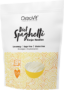 Diet Spaghetti / Keto-Friendly Low-Calorie Konjac Noodles OstroVit - 400 грама Diet Spaghetti / Keto-Friendly Low-Calorie Konjac Noodles OstroVit - 400 грама