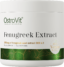 Fenugreek Extract / Powder OstroVit - 100 грама, 270 Дози Fenugreek Extract / Powder OstroVit - 100 грама, 270 Дози