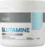 Glutamine Powder OstroVit - 300 грама, 60 Дози Glutamine Powder OstroVit - 300 грама, 60 Дози