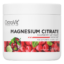 Magnesium Citrate Powder | Flavored OstroVit - 200 грама, 66 Дози Magnesium Citrate Powder | Flavored OstroVit - 200 грама, 66 Дози