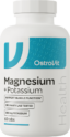 Magnesium + Potassium | AntiCramp OstroVit - 60 Таблетки, 30 Дози Magnesium + Potassium | AntiCramp OstroVit - 60 Таблетки, 30 Дози