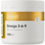 Omega 3-6-9 OstroVit - 180 Гел капсули, 180 Дози Omega 3-6-9 OstroVit - 180 Гел капсули, 180 Дози