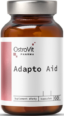 Adapto Aid | Adaptogen Formula OstroVit - 60 капсули, 60 Дози Adapto Aid | Adaptogen Formula OstroVit - 60 капсули, 60 Дози