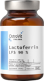 Lactoferrin LFS 90% OstroVit - 60 капсули, 60 Дози Lactoferrin LFS 90% OstroVit - 60 капсули, 60 Дози