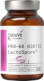 PRO-60 BIOTIC LactoSpore® | Probiotic OstroVit - 60 капсули, 60 Дози PRO-60 BIOTIC LactoSpore® | Probiotic OstroVit - 60 капсули, 60 Дози