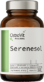 Serenesol | Stress & Serenity Formula with Gaba, L-Theanine & Ashwagandha OstroVit - 60 капсули, 30 Дози Serenesol | Stress & Serenity Formula with Gaba, L-Theanine & Ashwagandha OstroVit - 60 капсули, 30 Дози