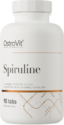 Spiruline OstroVit - 90 Таблетки, 45 Дози Spiruline OstroVit - 90 Таблетки, 45 Дози