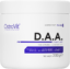 D-Aspartic Acid / DAA Powder OstroVit - 200 грама, 66 Дози D-Aspartic Acid / DAA Powder OstroVit - 200 грама, 66 Дози