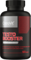 Testo Booster | with Tribulus, Fenugreek, Maca, DAA & Ginseng OstroVit - 90 капсули, 30 Дози Testo Booster | with Tribulus, Fenugreek, Maca, DAA & Ginseng OstroVit - 90 капсули, 30 Дози