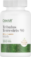 Tribulus Terrestris 90 | Vege OstroVit - 360 Таблетки, 360 Дози Tribulus Terrestris 90 | Vege OstroVit - 360 Таблетки, 360 Дози