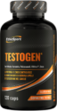 TESTOGEN | Natural Testosterone Support EthicSport - 120 капсули, 30 Дози TESTOGEN | Natural Testosterone Support EthicSport - 120 капсули, 30 Дози