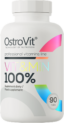 100% Vit&Min OstroVit - 90 Таблетки, 45 Дози 100% Vit&Min OstroVit - 90 Таблетки, 45 Дози