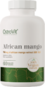 African Mango 700 mg / Vege OstroVit - 60 капсули, 60 Дози African Mango 700 mg / Vege OstroVit - 60 капсули, 60 Дози