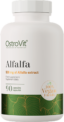 Alfalfa 500 mg / Vege OstroVit - 90 капсули, 90 Дози Alfalfa 500 mg / Vege OstroVit - 90 капсули, 90 Дози