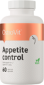 Appetite Control | with Garcinia, White Bean & Apple Cider OstroVit - 60 капсули, 30 Дози Appetite Control | with Garcinia, White Bean & Apple Cider OstroVit - 60 капсули, 30 Дози