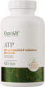 ATP 450 mg | Vege OstroVit - 60 капсули, 60 Дози ATP 450 mg | Vege OstroVit - 60 капсули, 60 Дози