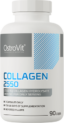 Collagen 2550 OstroVit - 90 капсули, 30 Дози Collagen 2550 OstroVit - 90 капсули, 30 Дози