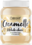 Creametto / Protein Spread / White Chocolate OstroVit - 350 грама Creametto / Protein Spread / White Chocolate OstroVit - 350 грама