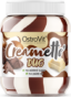 Creametto / Protein Spread / Duo Chocolate OstroVit - 350 грама Creametto / Protein Spread / Duo Chocolate OstroVit - 350 грама