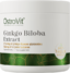 Ginkgo Biloba Extract Powder OstroVit - 50 грама, 555 Дози Ginkgo Biloba Extract Powder OstroVit - 50 грама, 555 Дози