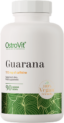 Guarana OstroVit - 90 Таблетки, 90 Дози Guarana OstroVit - 90 Таблетки, 90 Дози