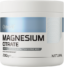 Magnesium Citrate Powder OstroVit - 200 грама, 74 Дози Magnesium Citrate Powder OstroVit - 200 грама, 74 Дози