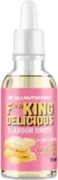 Fitking Delicious Flavour Drops AllNutrition - 50 мл Fitking Delicious Flavour Drops AllNutrition - 50 мл