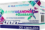 Ashwagandha + Guarana | Anti Stress, Focus and Energy AllNutrition - 30 капсули, 30 Дози Ashwagandha + Guarana | Anti Stress, Focus and Energy AllNutrition - 30 капсули, 30 Дози