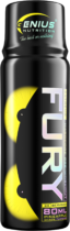 Fury Extreme Shot Genius Nutrition - 60 мл, 1 Доза Fury Extreme Shot Genius Nutrition - 60 мл, 1 Доза