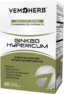 Ginkgo Hypericum VemoHerb - 60 капсули, 20 Дози Ginkgo Hypericum VemoHerb - 60 капсули, 20 Дози