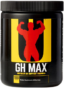 GH Max Universal Nutrition - 180 Таблетки, 30 Дози GH Max Universal Nutrition - 180 Таблетки, 30 Дози