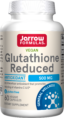Reduced Glutathione 500 mg Jarrow Formulas - 60 капсули, 60 Дози Reduced Glutathione 500 mg Jarrow Formulas - 60 капсули, 60 Дози