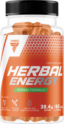 Herbal Energy Trec Nutrition - 60 капсули, 30 Дози Herbal Energy Trec Nutrition - 60 капсули, 30 Дози