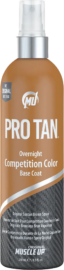 PROTAN Overnight Competition Color Base Coat + Applicator / 250ml. ProTan - 250 мл PROTAN Overnight Competition Color Base Coat + Applicator / 250ml. ProTan - 250 мл