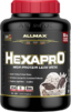 HexaPro AllMax Nutrition - 2490 грама, 56 Дози HexaPro AllMax Nutrition - 2490 грама, 56 Дози