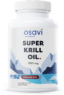 Super Krill Oil 1180 mg Osavi - 120 Гел капсули, 120 Дози Super Krill Oil 1180 mg Osavi - 120 Гел капсули, 120 Дози