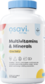 Multivitamins & Minerals One Daily Osavi - 180 капсули, 180 Дози Multivitamins & Minerals One Daily Osavi - 180 капсули, 180 Дози