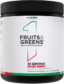 Fruits & Greens 2.0 / New Formula Rule1 - 195 грама, 30 Дози Fruits & Greens 2.0 / New Formula Rule1 - 195 грама, 30 Дози